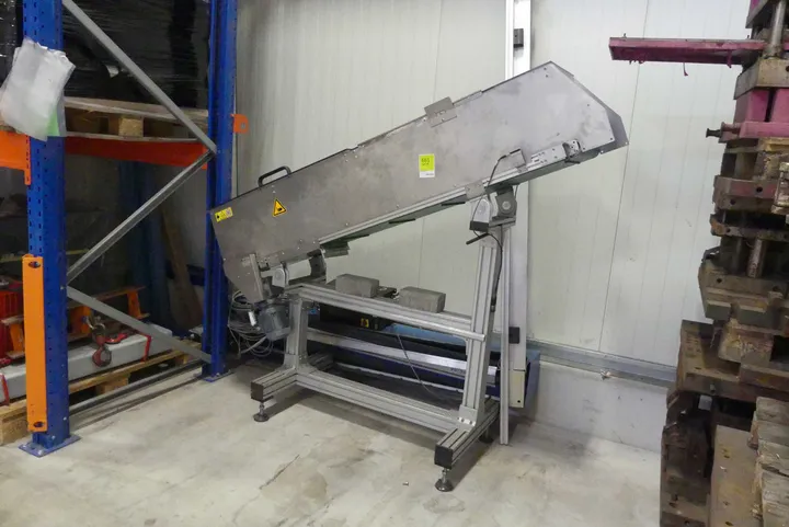SIM - Industriekomponente Typ: TB60-360-1800-MRS-G9-V1